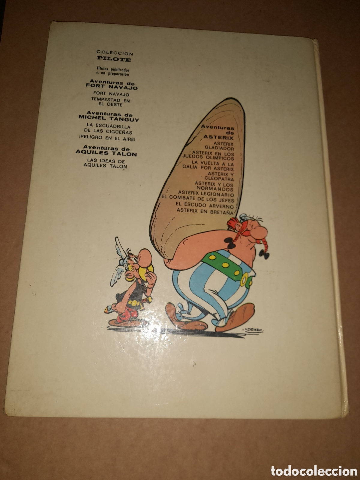 C&oacute;mics: Asterix y los Normandos - Foto 2