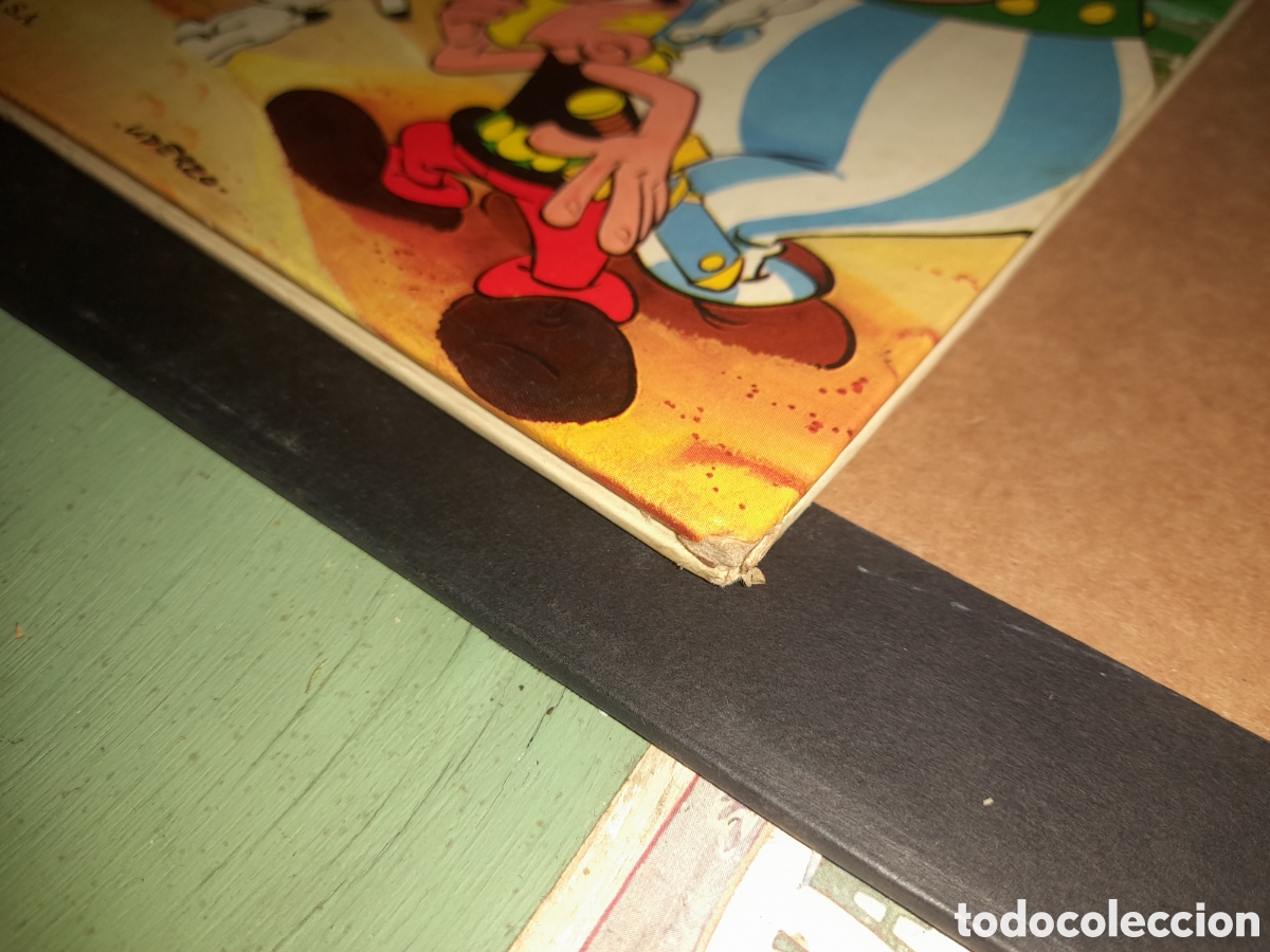 C&oacute;mics: Asterix y los Normandos - Foto 5