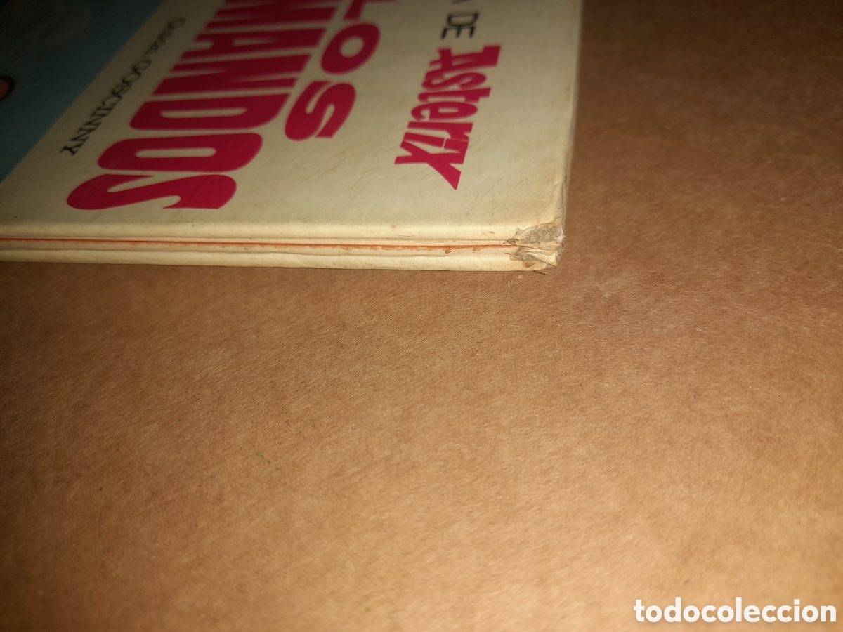 C&oacute;mics: Asterix y los Normandos - Foto 6