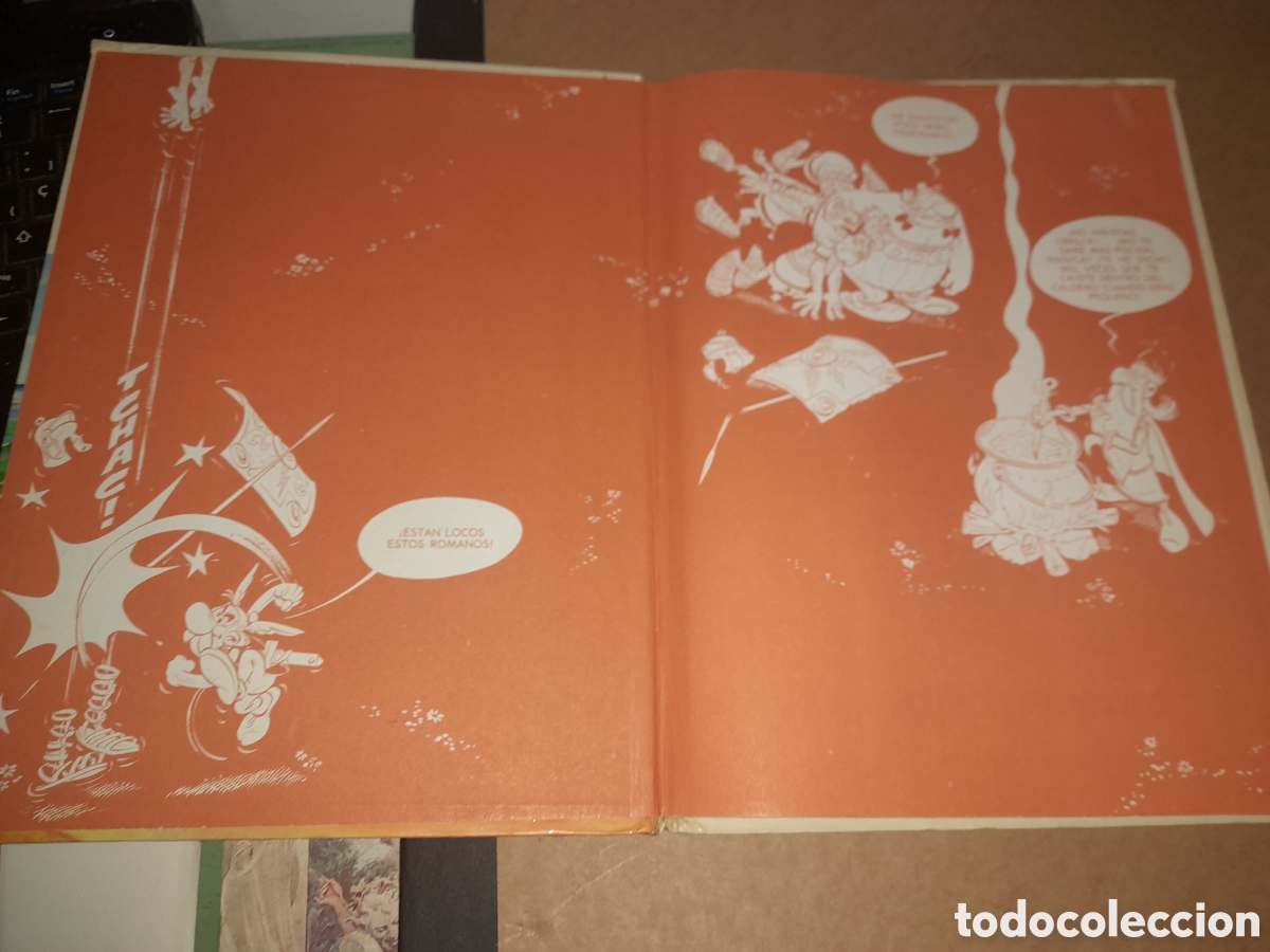 C&oacute;mics: Asterix y los Normandos - Foto 7
