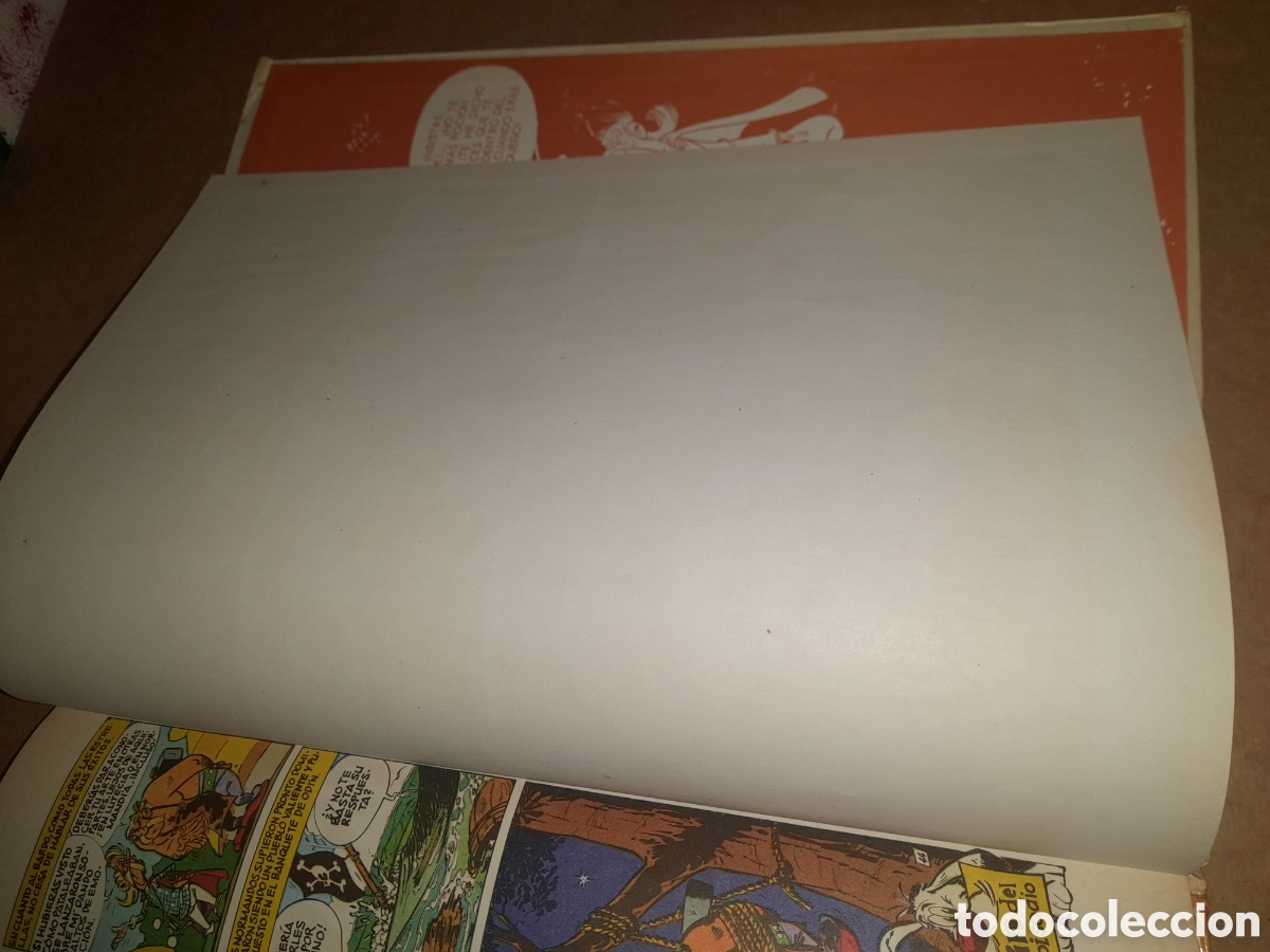 C&oacute;mics: Asterix y los Normandos - Foto 10