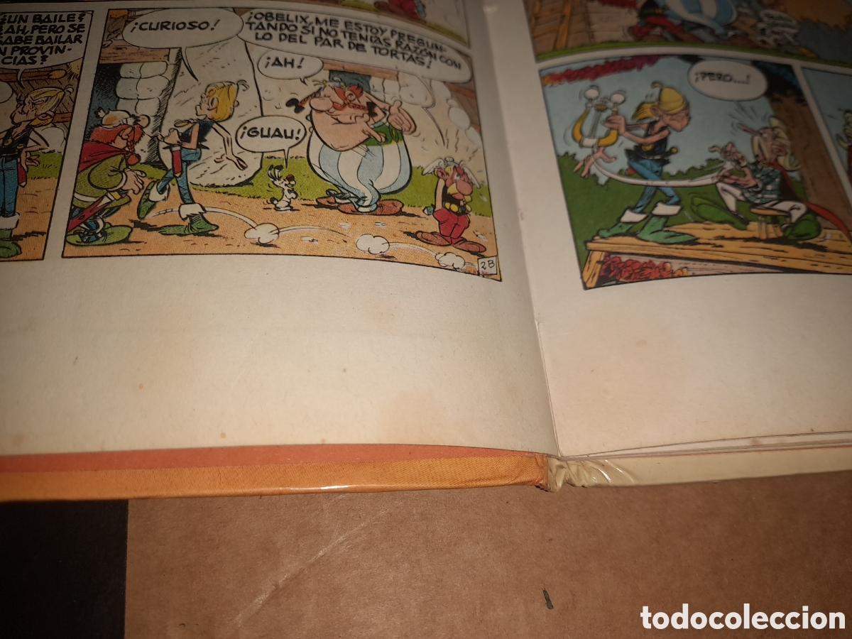 C&oacute;mics: Asterix y los Normandos - Foto 14