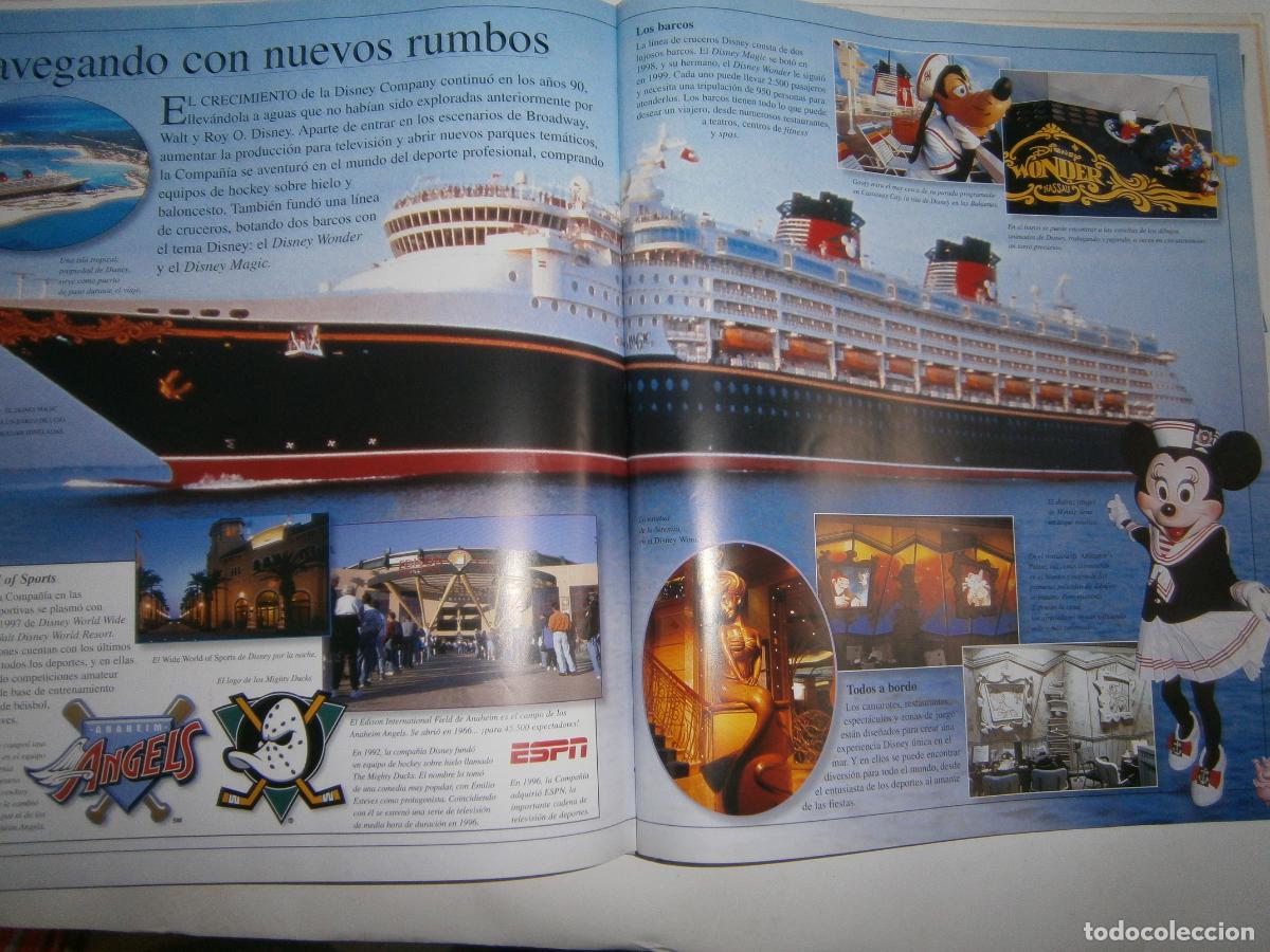 C&oacute;mics: GRAN VOLUMEN - EL MUNDO DE DISNEY - Foto 4