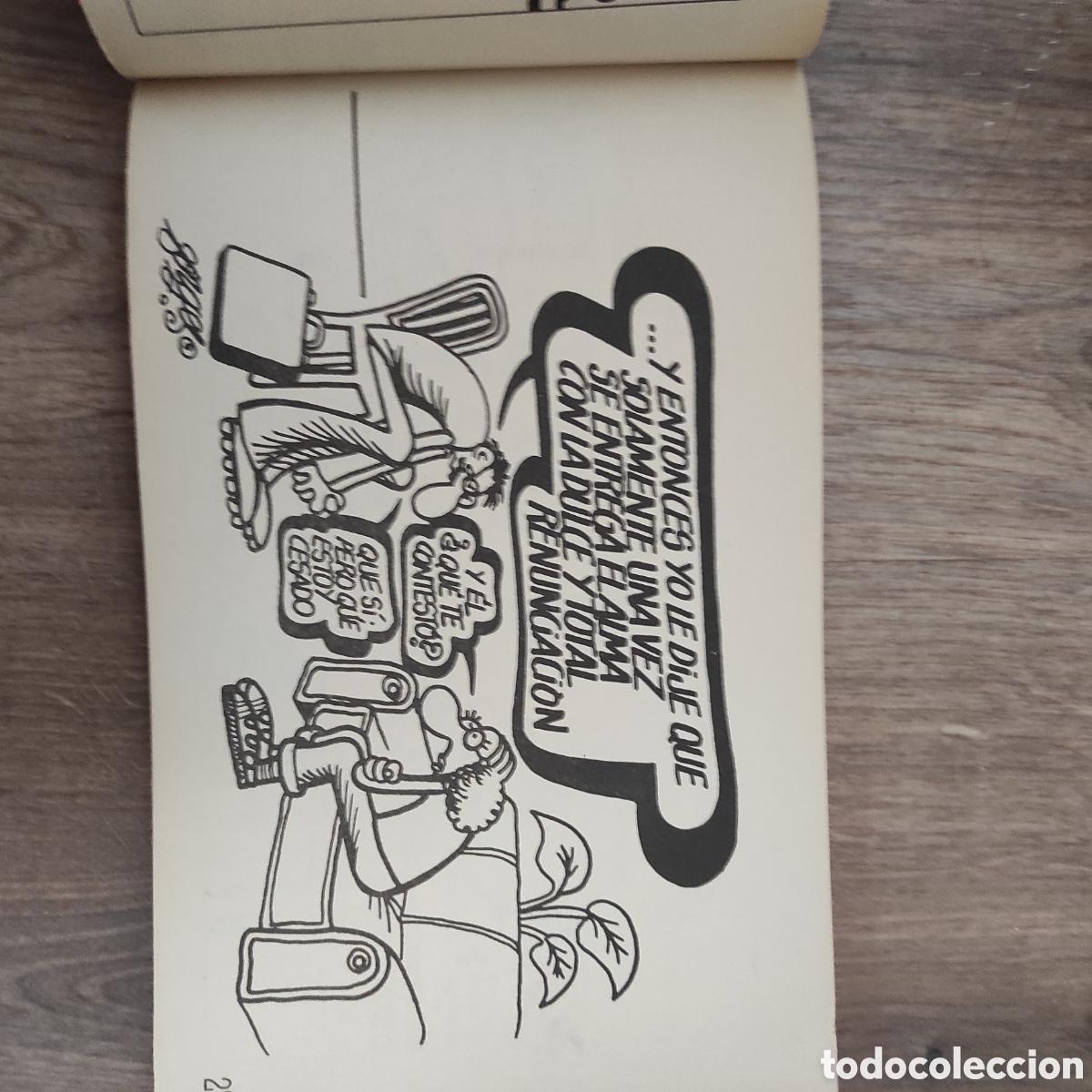 C&oacute;mics: Un pa&iacute;s de Romerales - Forges - Foto 3
