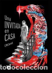 C&oacute;mics: Una invitada en casa - Carroll, E. M. - Foto 1