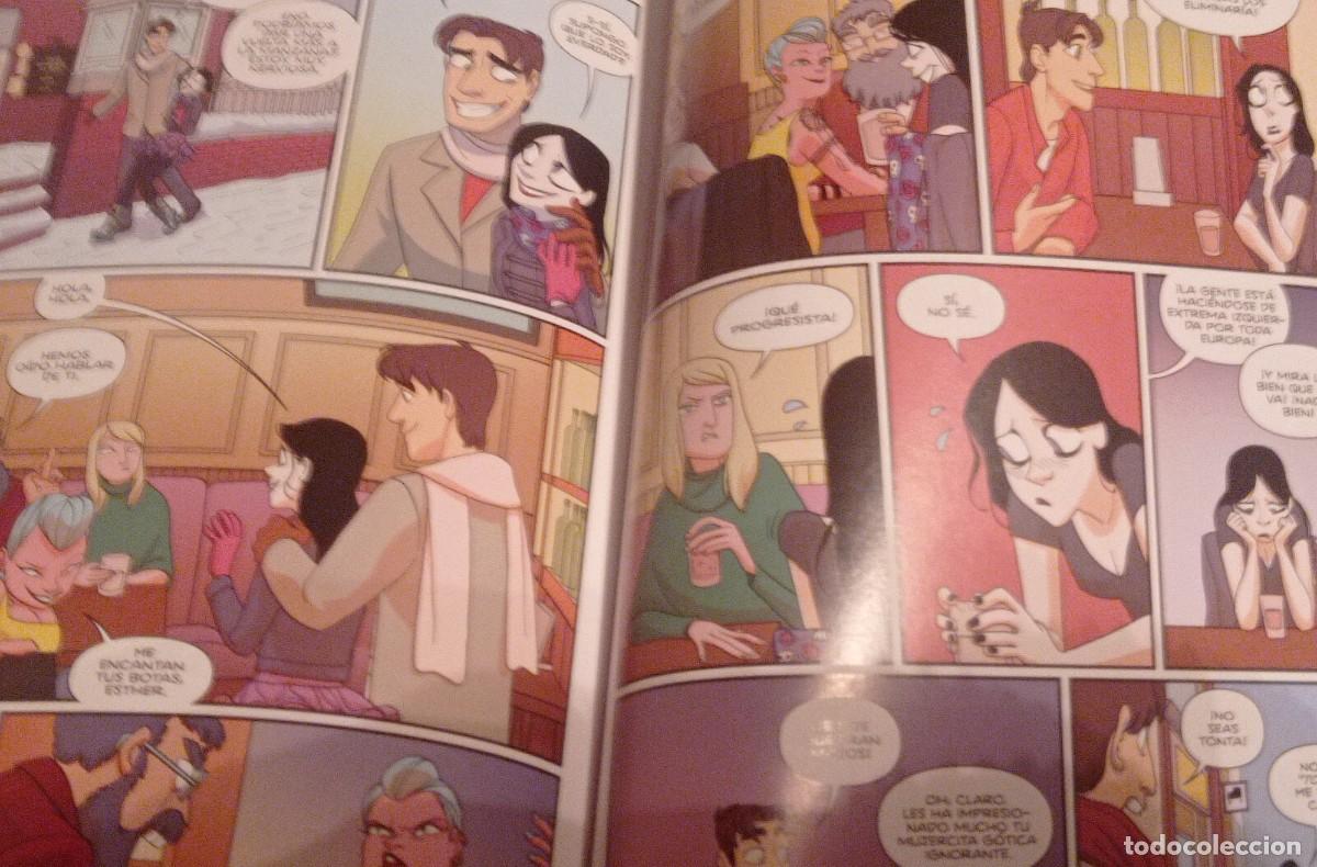 C&oacute;mics: GIANT DAYS VOLUMEN DOS .JOHN ALLISON.FANDOGAMA - Foto 3