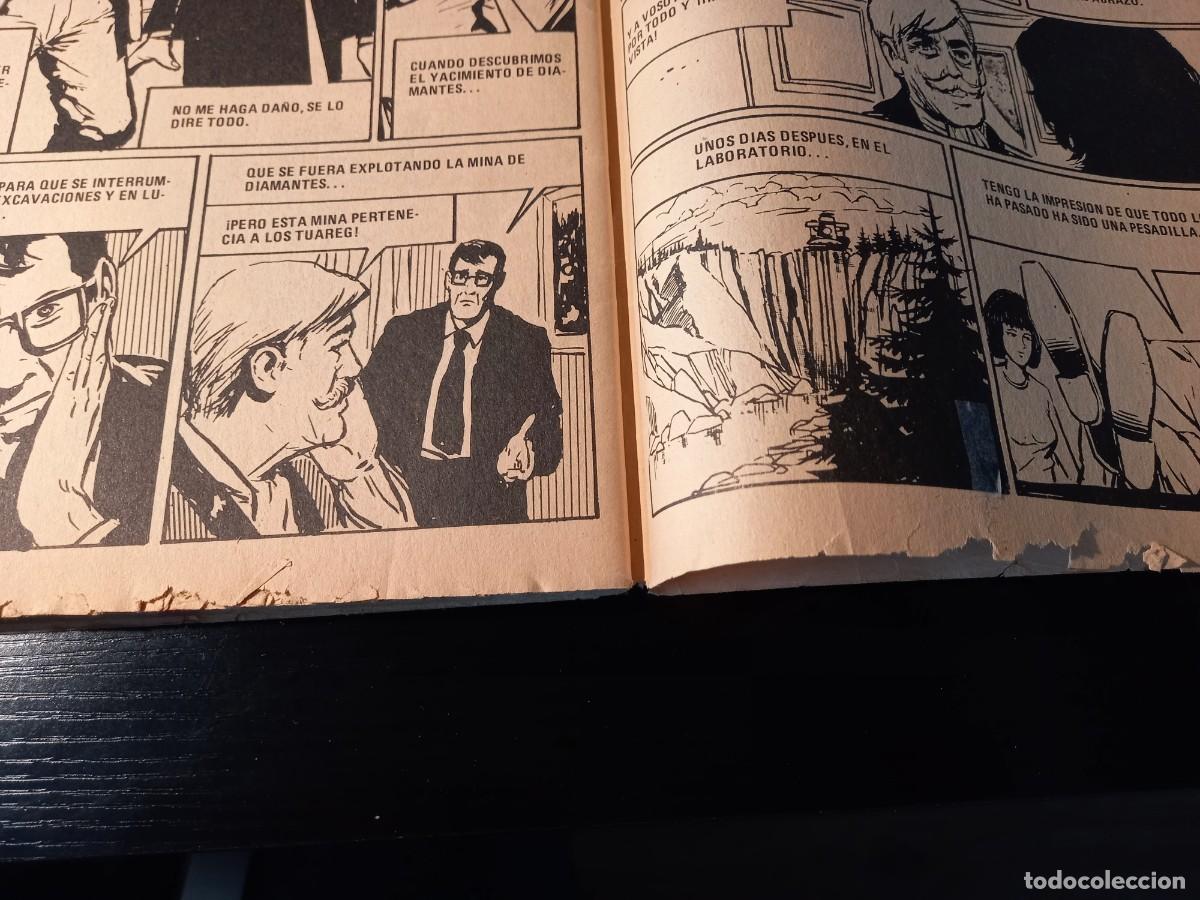 C&oacute;mics: Actares, mundos olvidados n&ordm; 2 - Foto 3