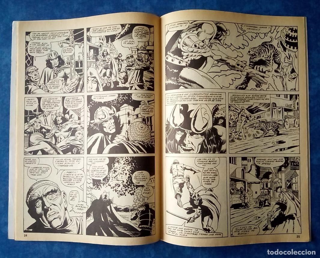 C&oacute;mics: C&oacute;mics CONAN editorial V&eacute;rtice - Foto 11