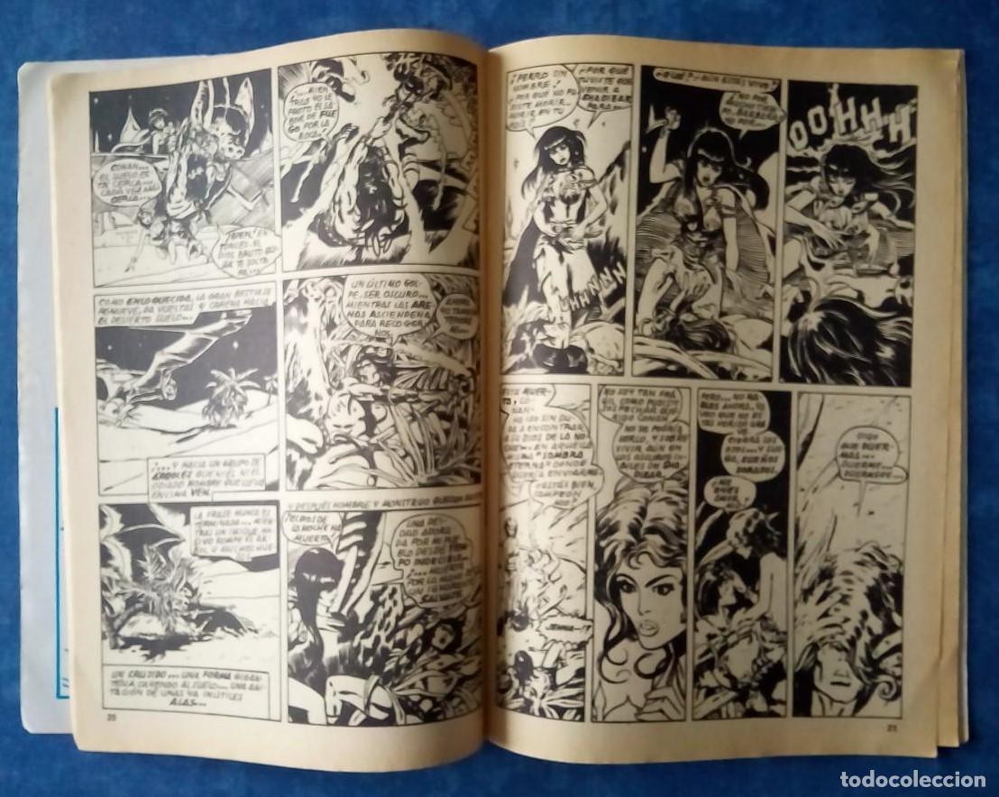 C&oacute;mics: C&oacute;mics CONAN editorial V&eacute;rtice - Foto 16