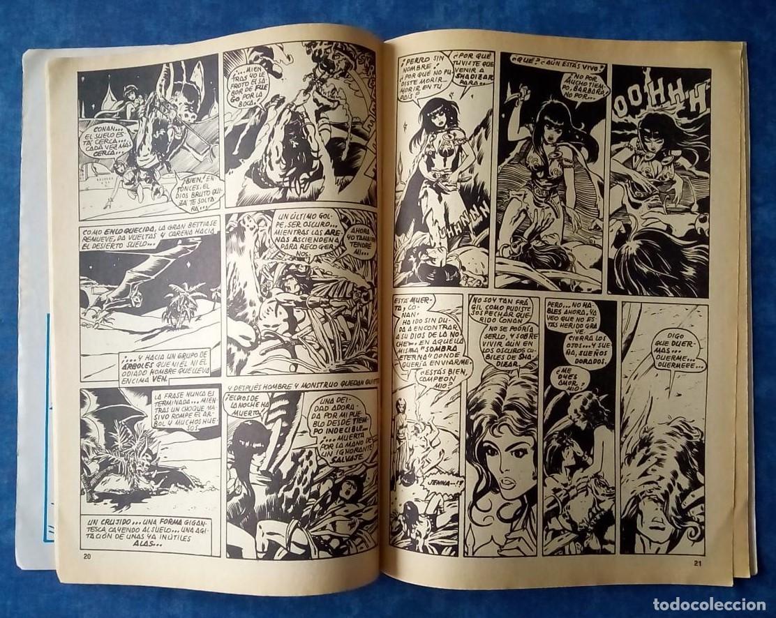 C&oacute;mics: C&oacute;mics CONAN editorial V&eacute;rtice - Foto 17