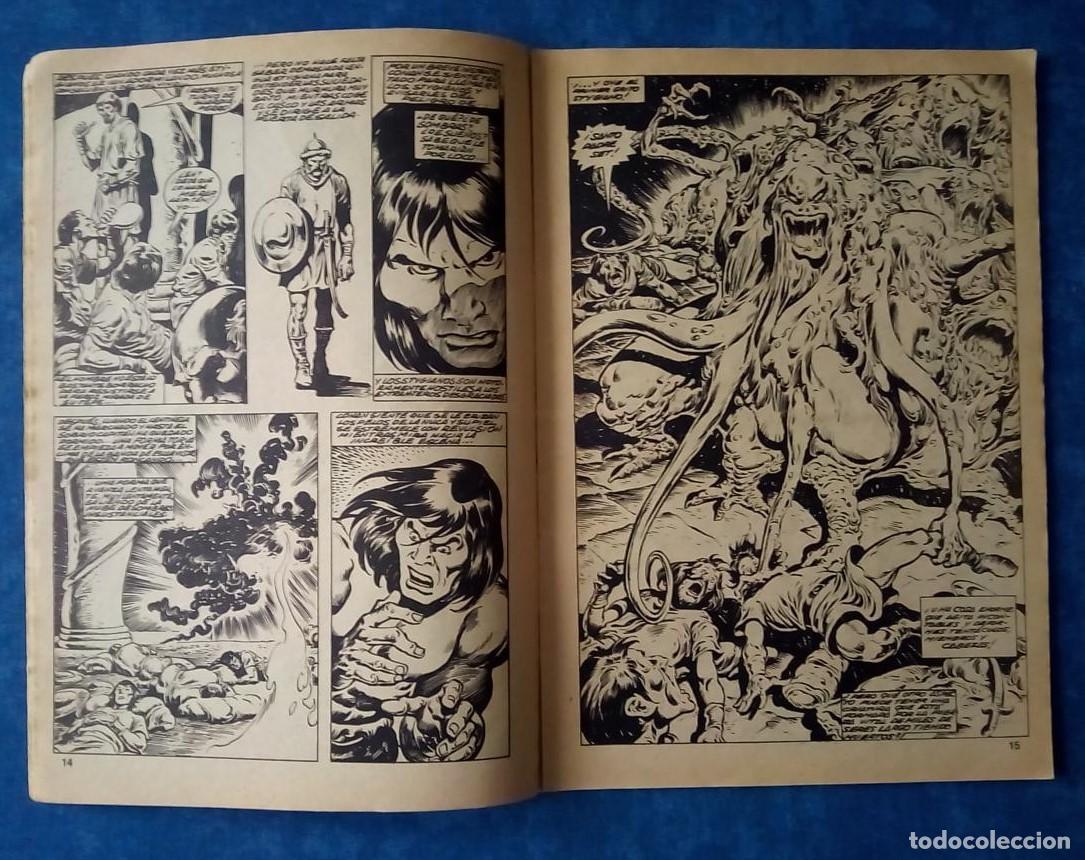 C&oacute;mics: C&oacute;mics CONAN editorial V&eacute;rtice - Foto 21
