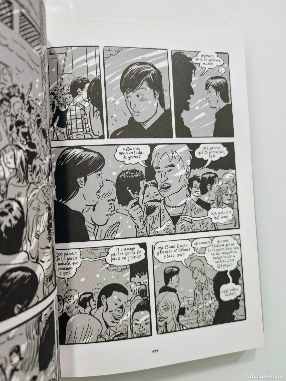 C&oacute;mics: Papel estrujado | Nadar | Astiberri Ediciones, 2013 (1&ordf; ed.) - Foto 5