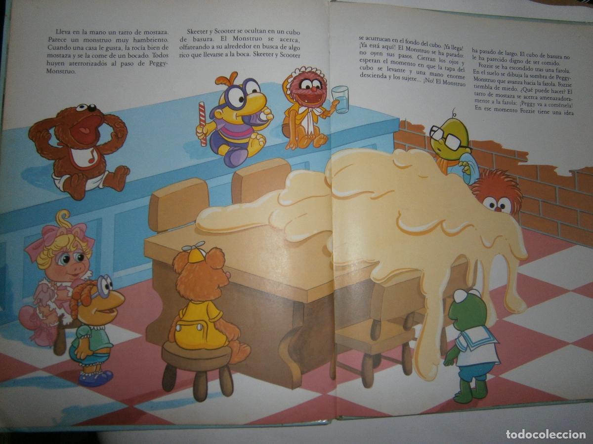 C&oacute;mics: ANTIGUO COMIC - PEQUE&Ntilde;ECOS - Foto 2