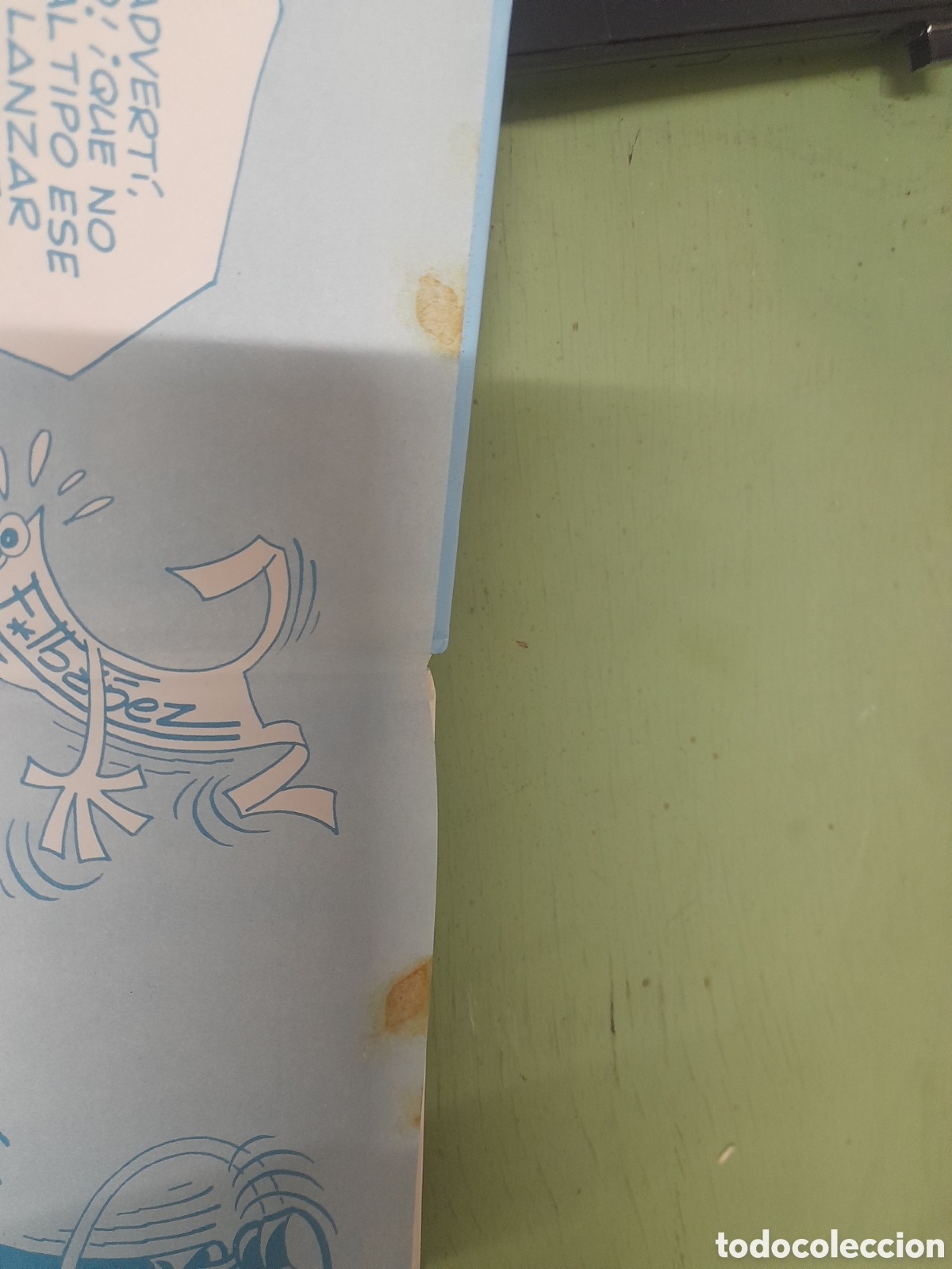 C&oacute;mics: Mortadelo y Filemon , Sydney 2000 - Foto 7
