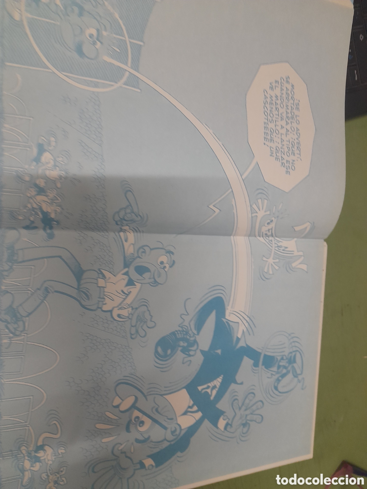 C&oacute;mics: Mortadelo y Filemon , Sydney 2000 - Foto 9