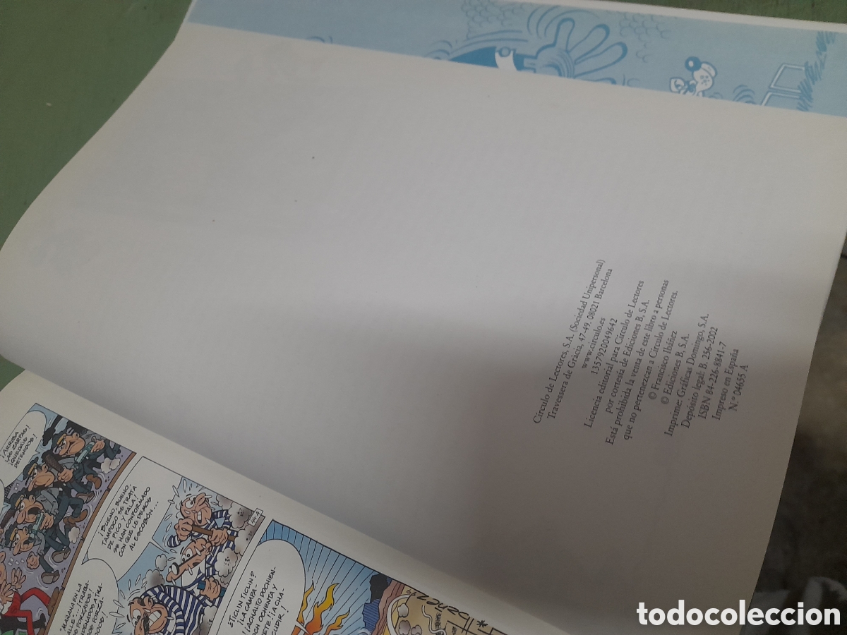 C&oacute;mics: Mortadelo y Filemon , Sydney 2000 - Foto 10