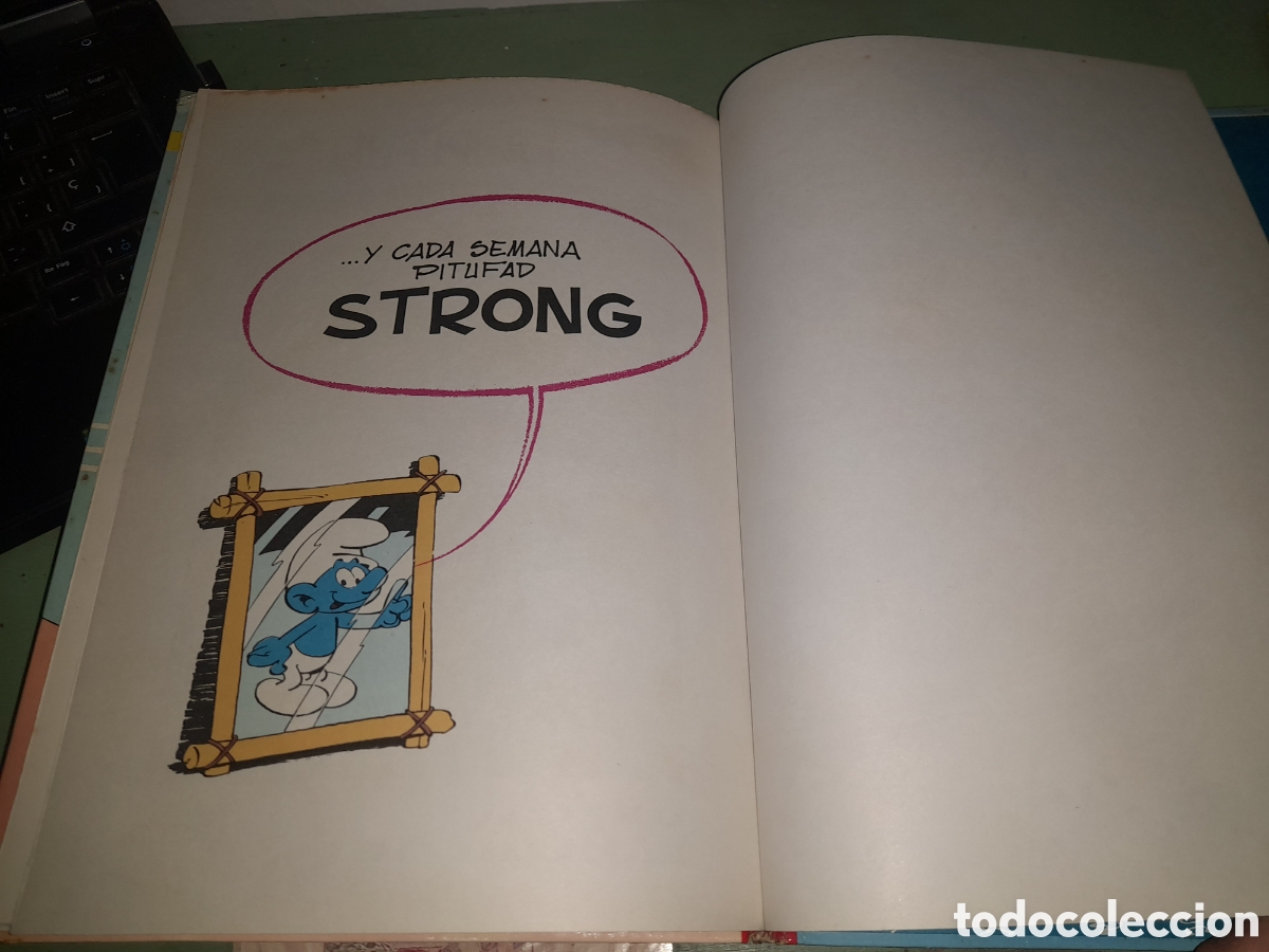 C&oacute;mics: Dame un susto Viking&oacute;! N&uacute;mero 1 - Foto 10