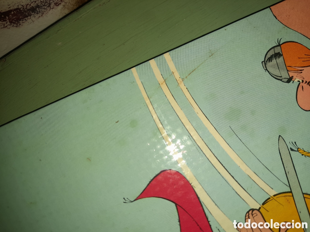 C&oacute;mics: Dame un susto Viking&oacute;! N&uacute;mero 1 - Foto 15