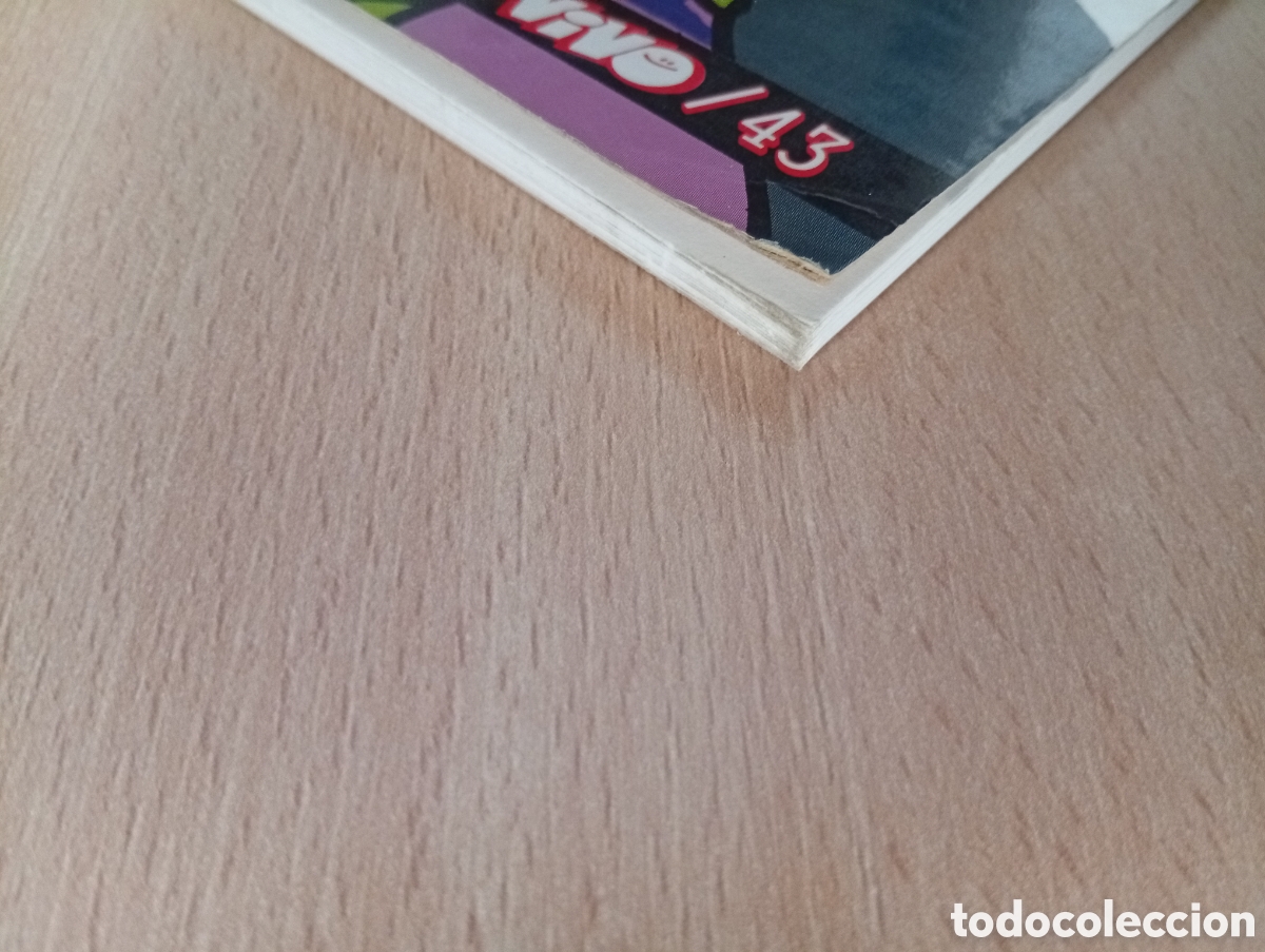C&oacute;mics: BOOGIE EL ACEITOSO. Fontanarrosa - Foto 5