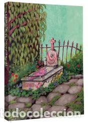 C&oacute;mics: LA MUERTE DE IRENE M&Aacute;RQUEZ - M&Aacute;RQUEZ, IRENE - Foto 1