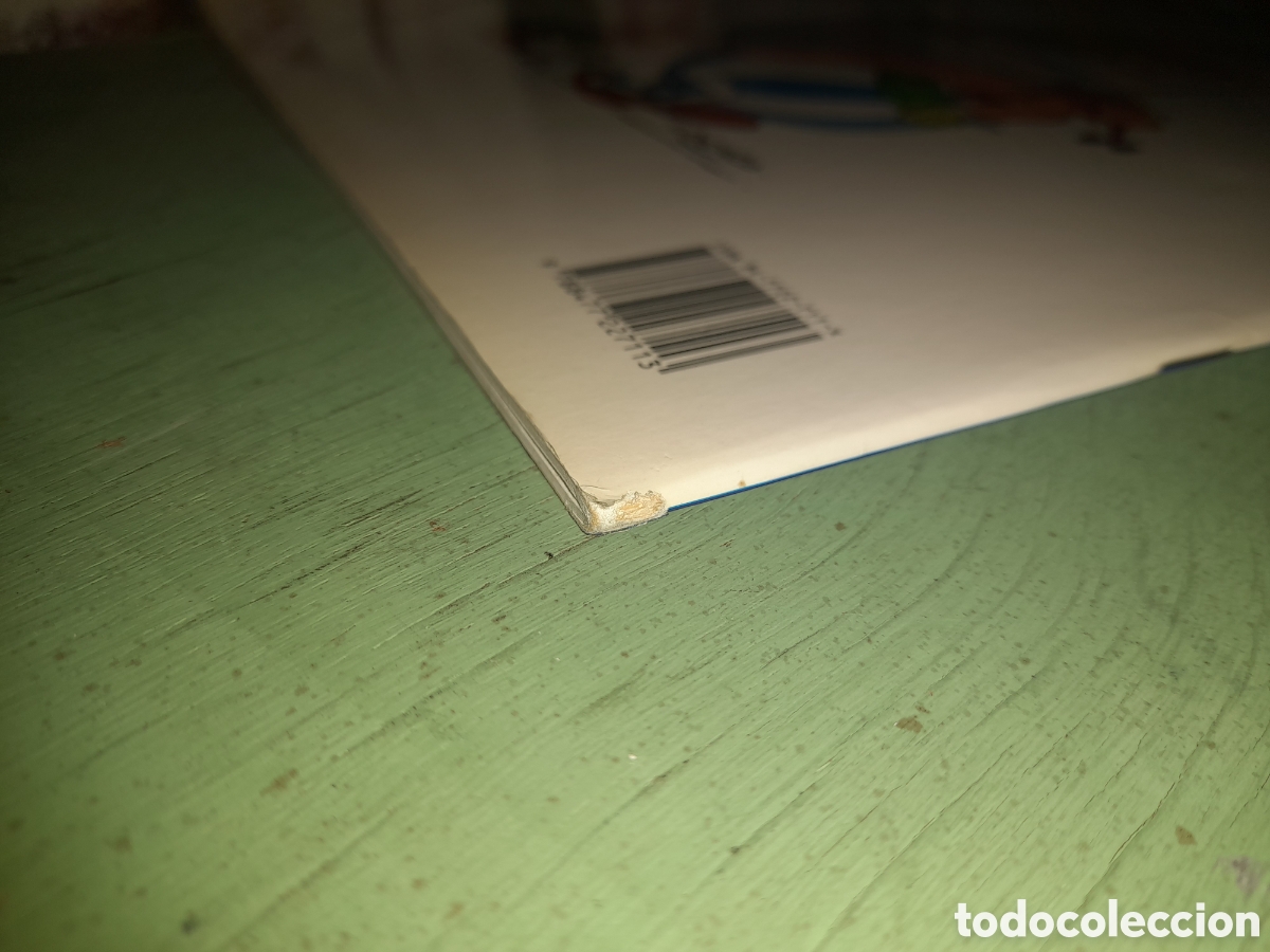 C&oacute;mics: Ast&eacute;rix ,aprenc les banderes dels pa&iuml;sos - Foto 6