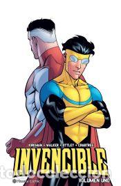 C&oacute;mics: Invencible n&ordm; 01/06 - Ottley, Ryan - Foto 1