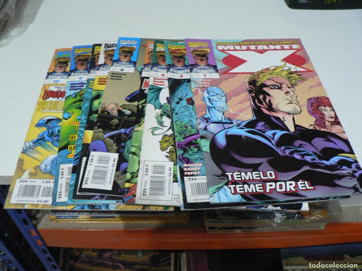 C&oacute;mics: THANOS DEL 1 AL 6 COLECCION COMPLETA - Foto 1