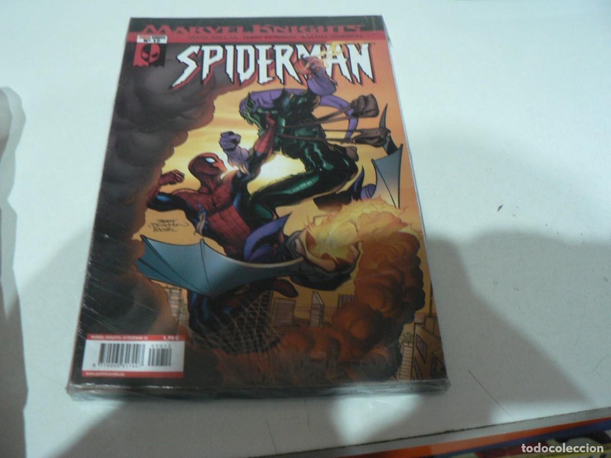 C&oacute;mics: MARVEL SPIDERMAN COMPLETA 12 EJEMPLARES - Foto 1