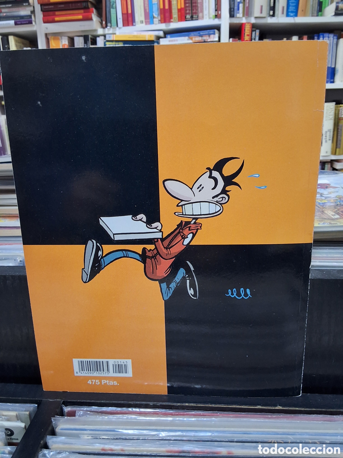 C&oacute;mics: TATO - EL JUEVES - PENDONES DEL HUMOR 145 - Foto 2