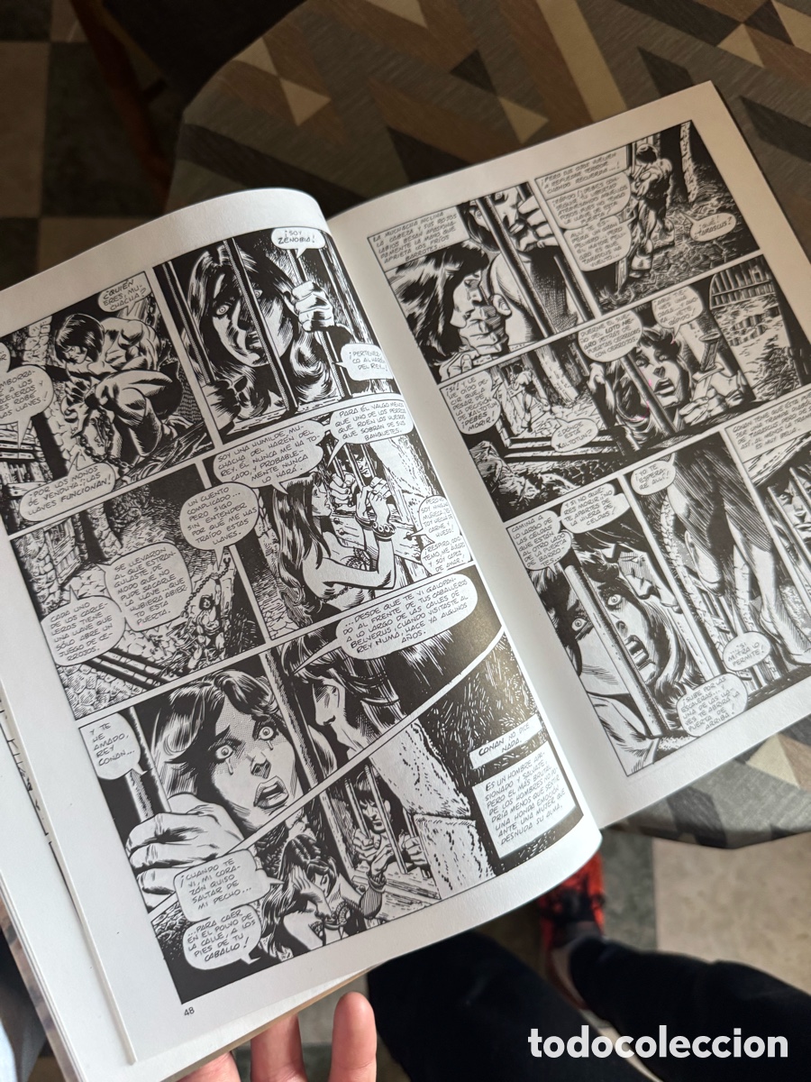 C&oacute;mics: Comics Super Conan (1 al 9) - Foto 3