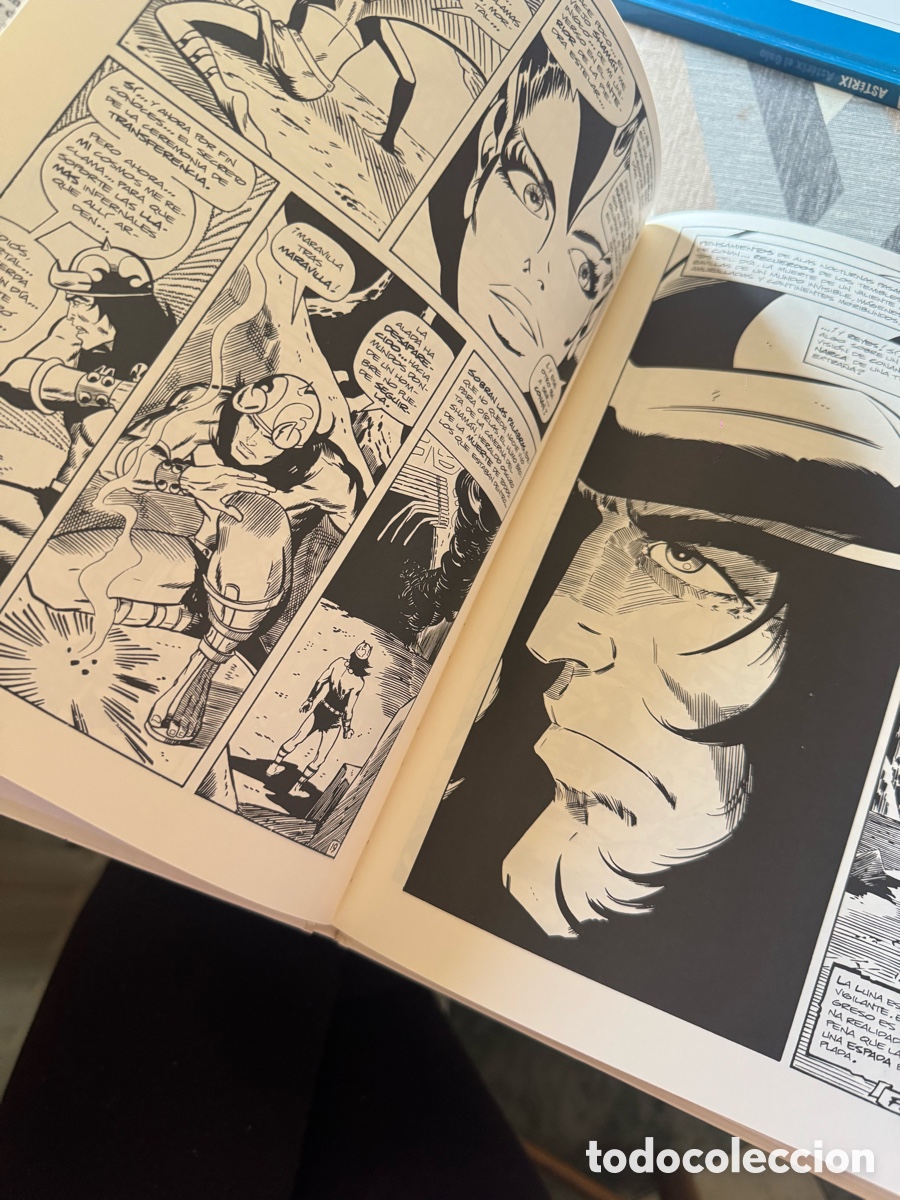 C&oacute;mics: Conan Roy Thomas y Barry Windsor Smith - Foto 3