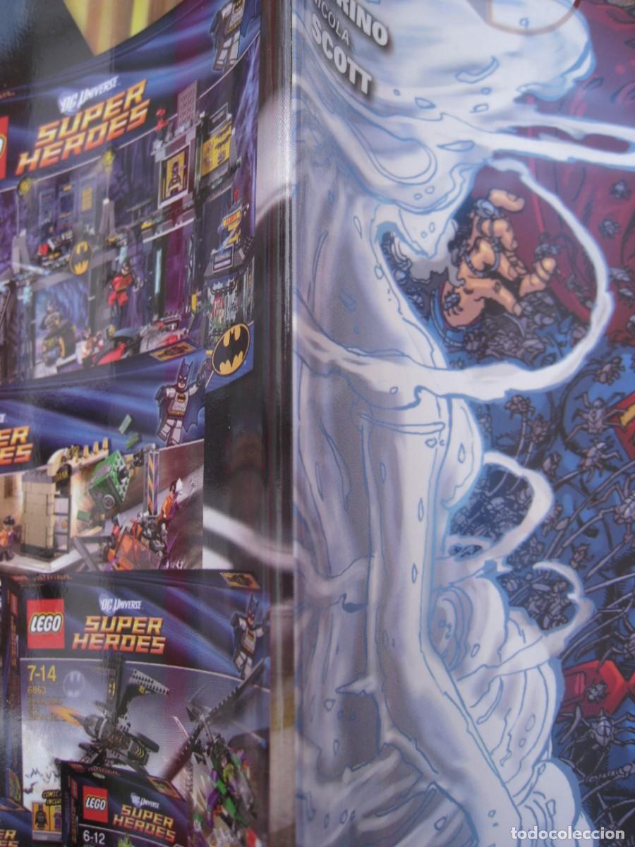 C&oacute;mics: SUPERMAN - N&ordm; 6 - ECC. - Foto 4