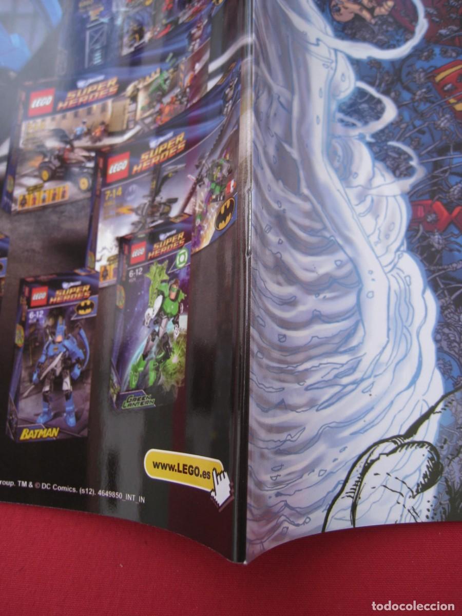 C&oacute;mics: SUPERMAN - N&ordm; 6 - ECC. - Foto 5