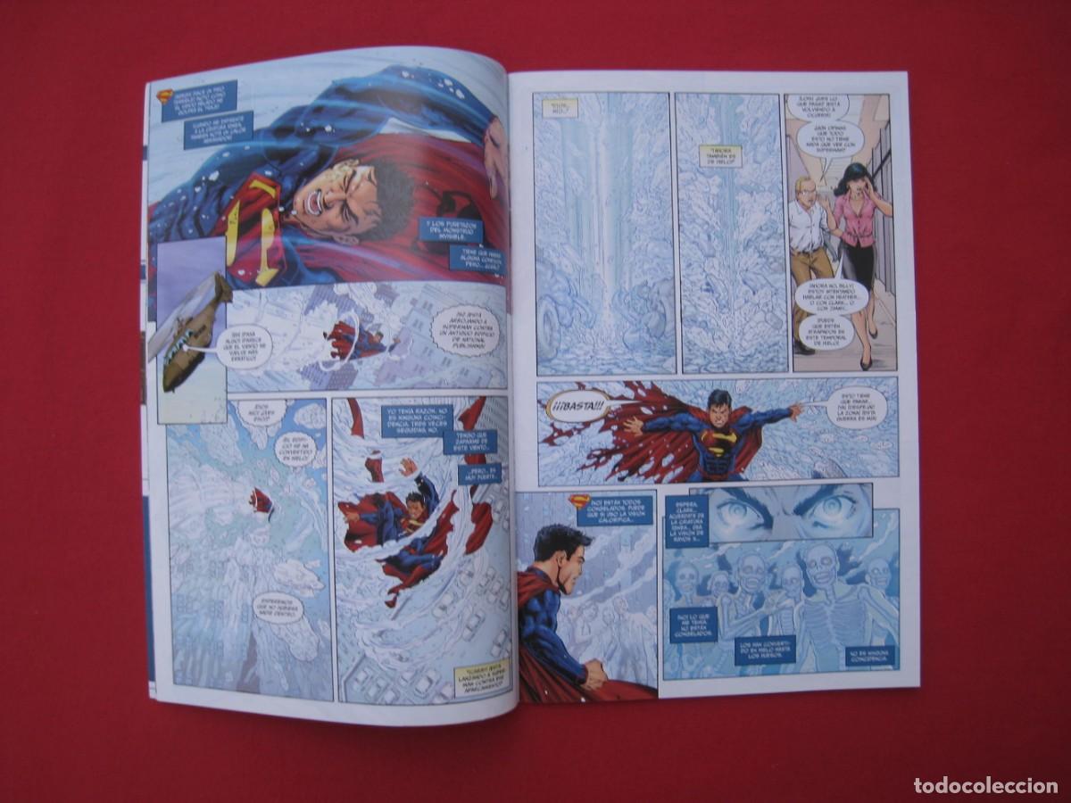 C&oacute;mics: SUPERMAN - N&ordm; 6 - ECC. - Foto 7