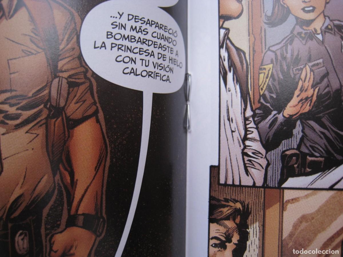 C&oacute;mics: SUPERMAN - N&ordm; 6 - ECC. - Foto 9