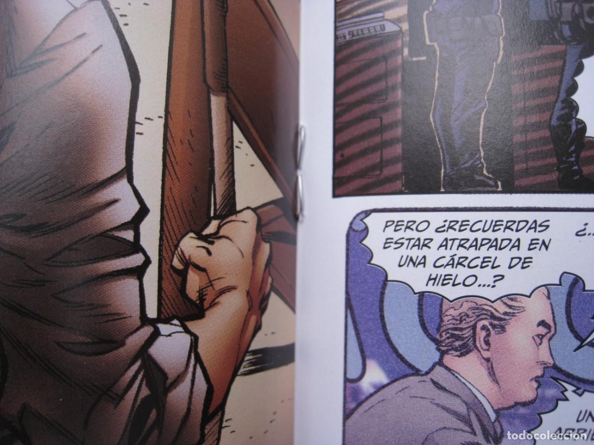 C&oacute;mics: SUPERMAN - N&ordm; 6 - ECC. - Foto 10