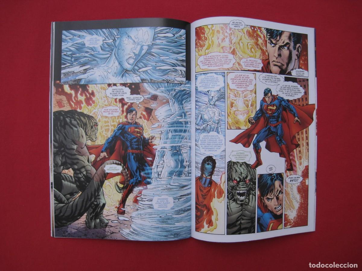 C&oacute;mics: SUPERMAN - N&ordm; 6 - ECC. - Foto 11