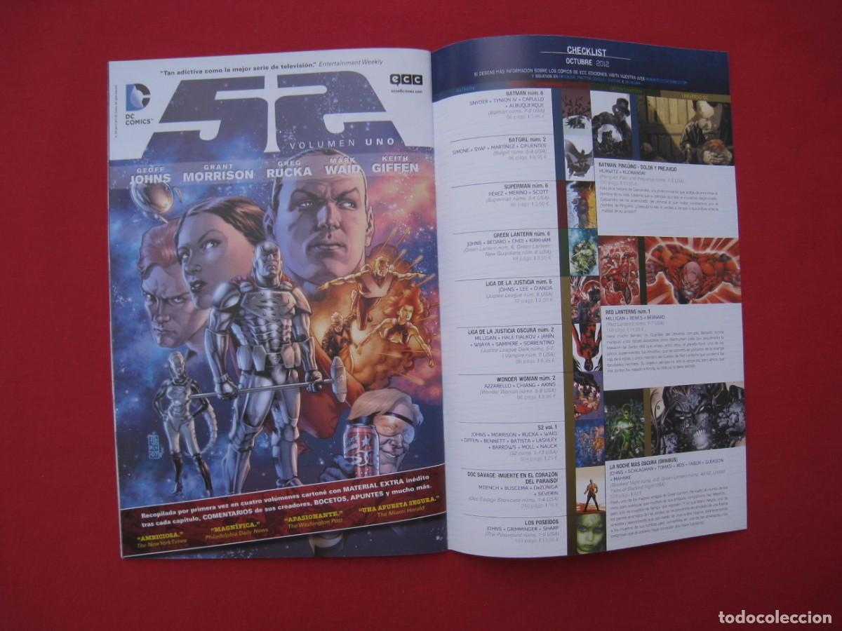 C&oacute;mics: SUPERMAN - N&ordm; 6 - ECC. - Foto 13