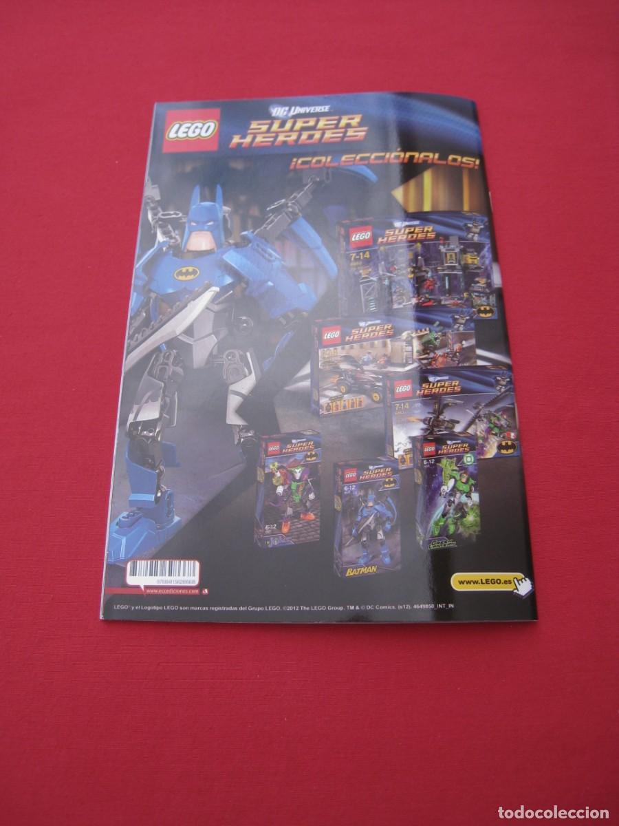 C&oacute;mics: SUPERMAN - N&ordm; 6 - ECC. - Foto 14