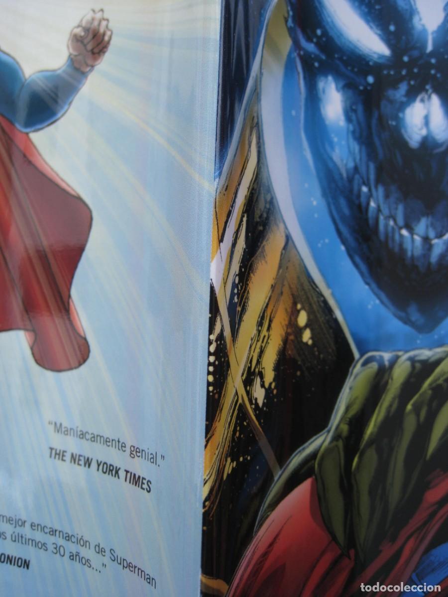 C&oacute;mics: SUPERMAN - N&ordm; 10 - ECC. - Foto 4