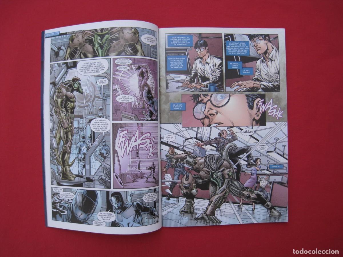 C&oacute;mics: SUPERMAN - N&ordm; 10 - ECC. - Foto 7