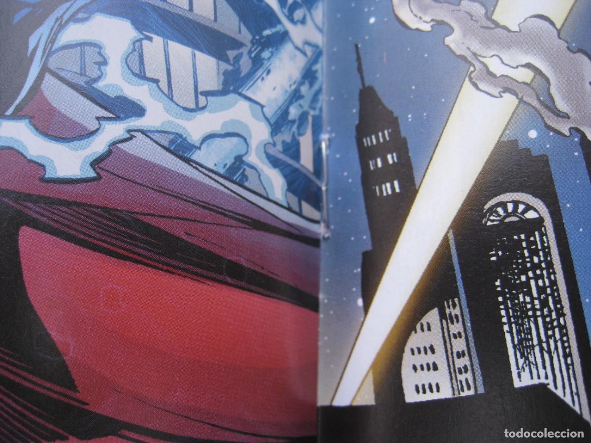 C&oacute;mics: SUPERMAN - N&ordm; 10 - ECC. - Foto 9
