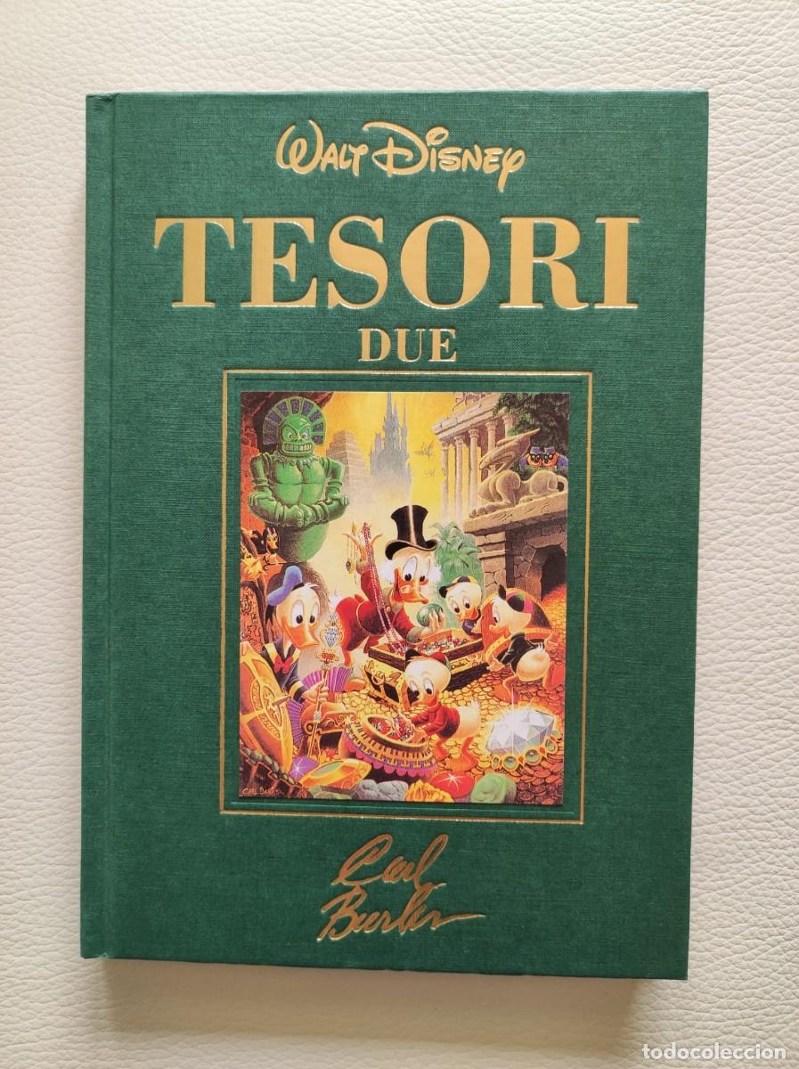 C&oacute;mics: Tesori Disney Carl Barks - Foto 2