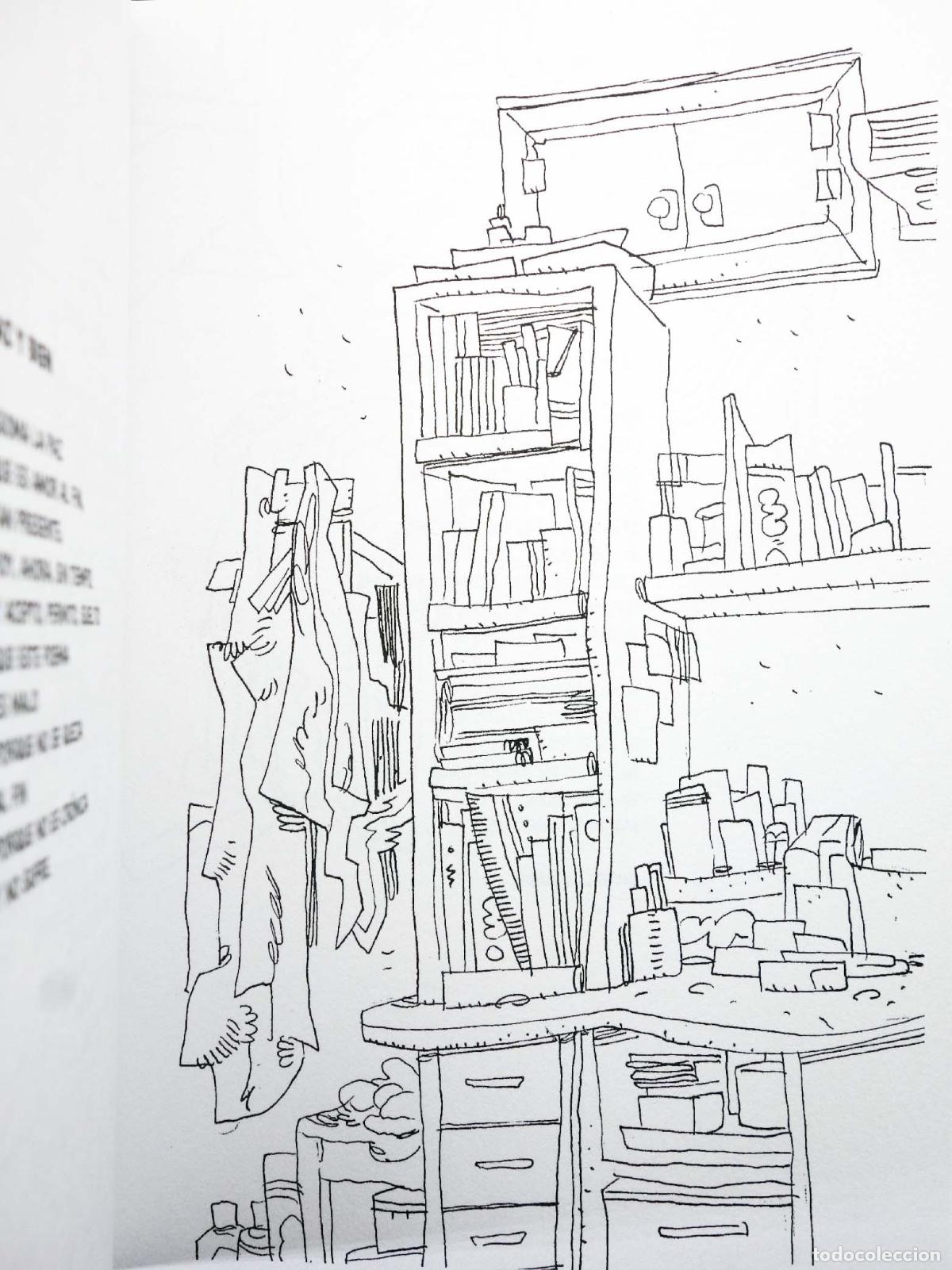 C&oacute;mics: MISTER 6 (Esteban Hern&aacute;ndez) Usted, 2025. NVED - Foto 5