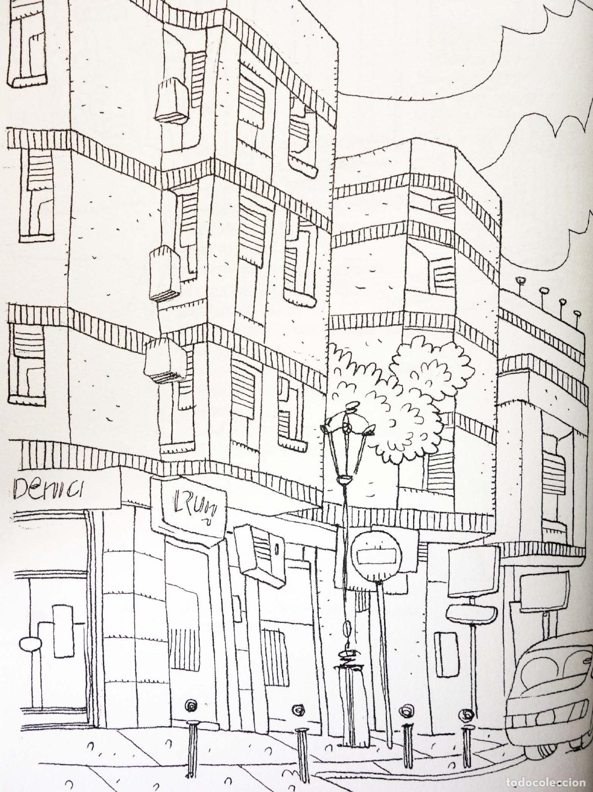 C&oacute;mics: MISTER 6 (Esteban Hern&aacute;ndez) Usted, 2025. NVED - Foto 6