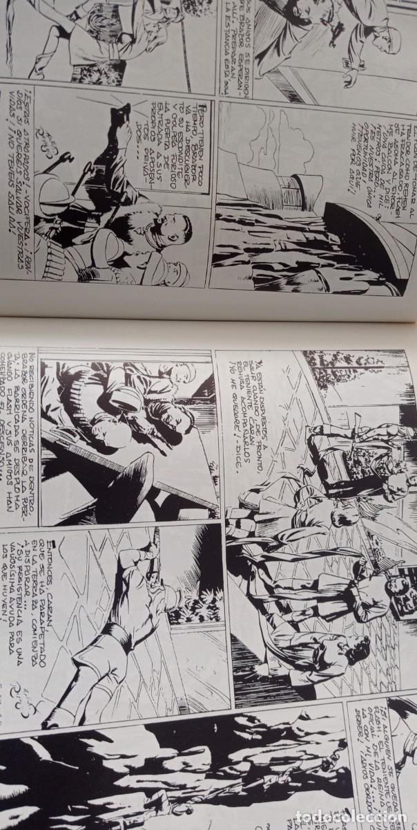 C&oacute;mics: FLASH GORDON n&uacute;mero 10 de ediciones BO de 1978. - Foto 3