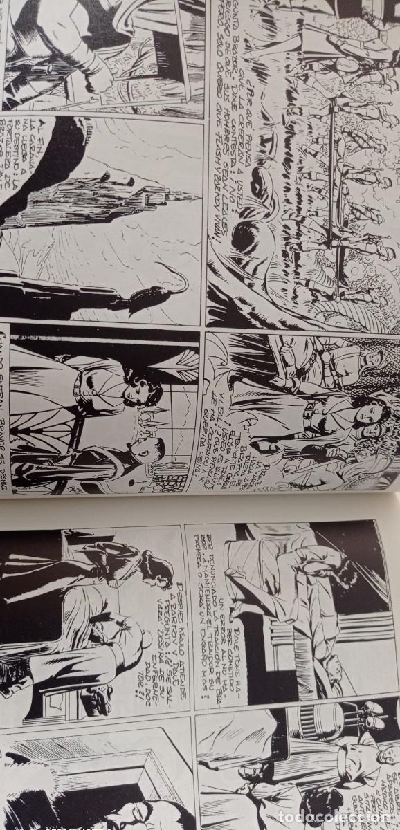 C&oacute;mics: FLASH GORDON n&uacute;mero 10 de ediciones BO de 1978. - Foto 4