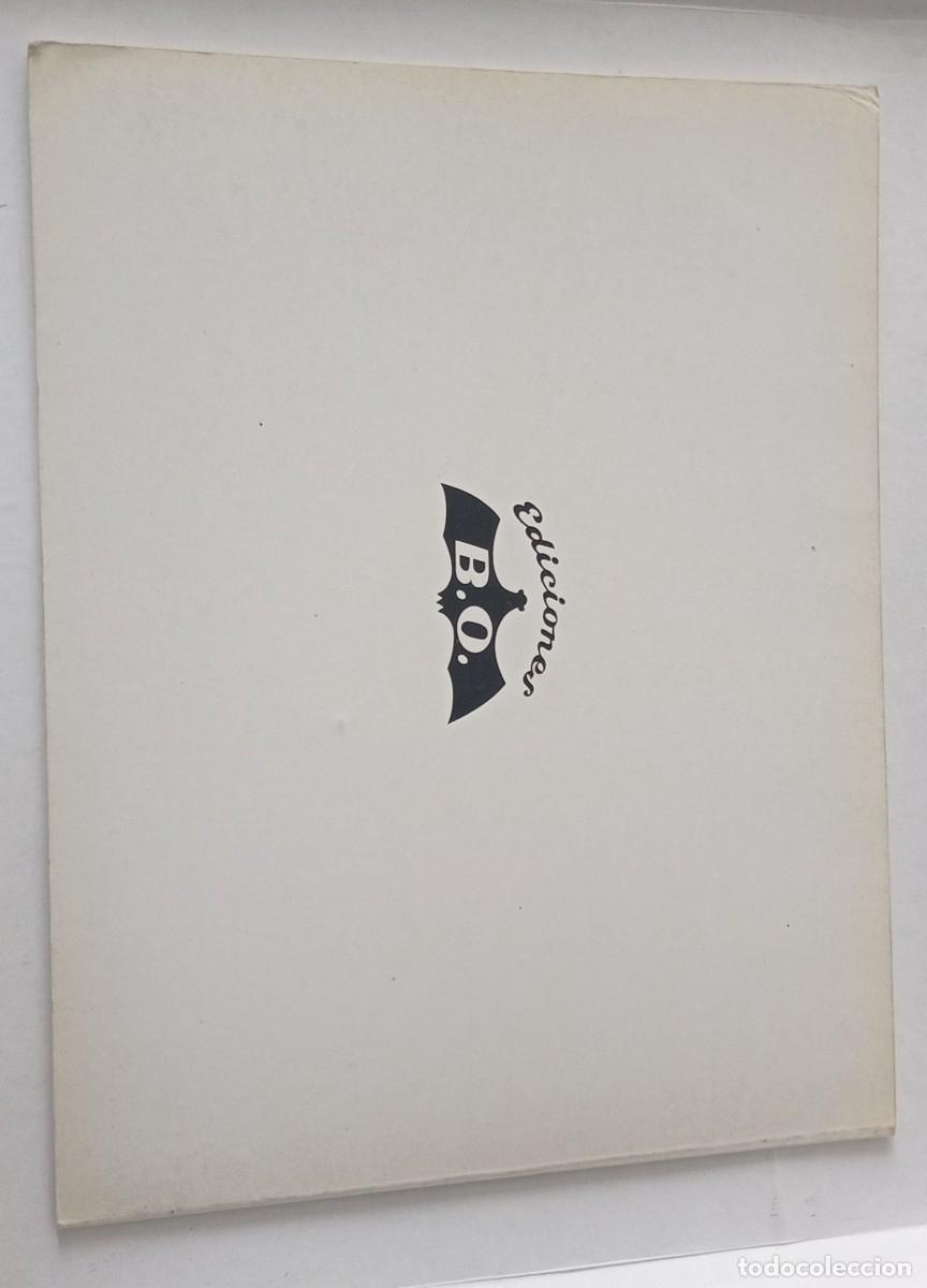 C&oacute;mics: FLASH GORDON n&uacute;mero 10 de ediciones BO de 1978. - Foto 6