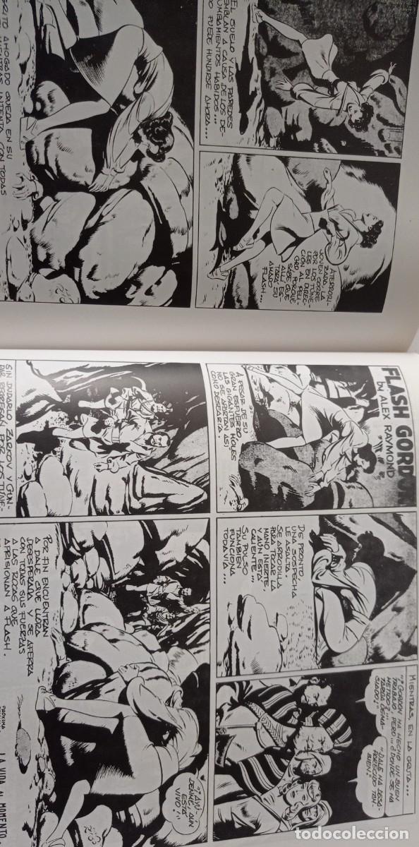 C&oacute;mics: FLASH GORDON n&uacute;mero 11 de ediciones BO de 1978. - Foto 6