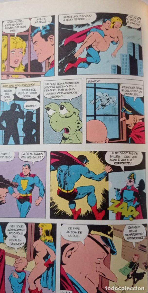 C&oacute;mics: SALLY FORTH n&deg; 9 de 1981 tebeo para adultos . - Foto 9